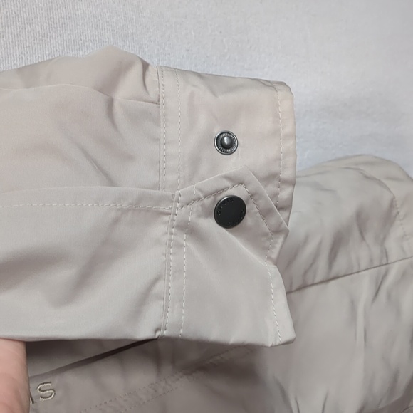 NWT Orvis Pack n Go Hooded Lightweight Jacket Womens Medium - Picture 4 of 16